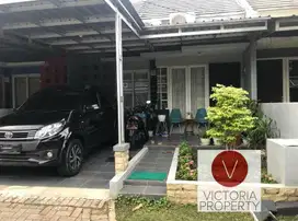 Rumah Siap Huni Di Cibubur Country Cikeas