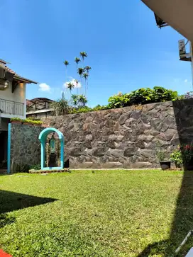 JARANG ADA RUMAH SIAP HUNI SAYAP RIAU BANDUNG STRATEGIS