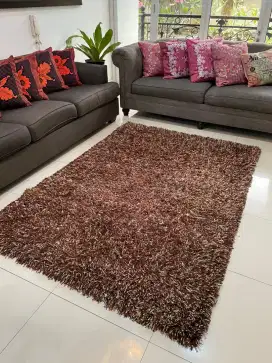 Karpet x singapur
