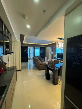 Dijual Cepat, Condominium La Riz Mansion Pakuwon Surabaya Barat
