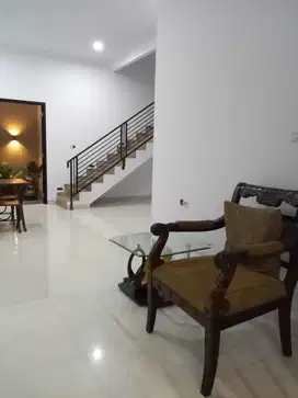 Dijual Rumah Lebak Bulus Jakarta Selatan