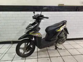 Beat eco 2018 terawat