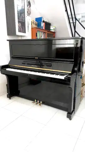 Piano KAWAI KU-3D