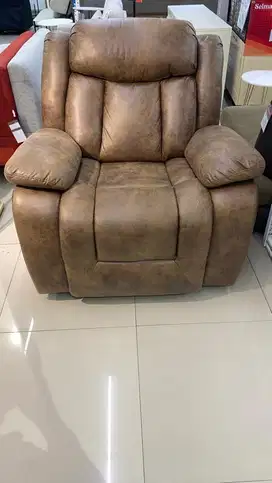 Sofa Recliner 1 Seater
