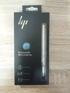 Tilt pan HP, kondisi baru