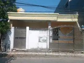 DIJUAL RUMAH KALILOM LOR TIMUR KENJERAN SURABAYA RON.A2382