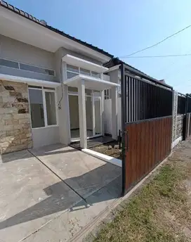Rumah ready dijual di muyorejo bandulan hanya 375jt KPR