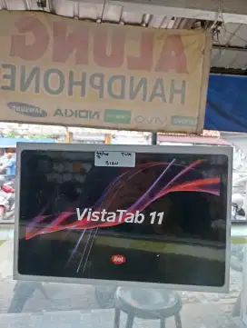 VISTATAB ITEL 10.1 INCH ram Total 12gb / 128gb
