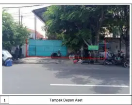 Gudang kenjeran