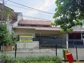 DIJUAL CEPAT RUMAH SIAP HUNI DUREN SAWIT MALAKA