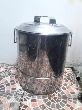 DANDANG BESAR BISA UNTK DAGANG BAKSO/MIE AYAM