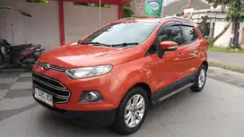 [Tdp 15jt]Ford Ecosport 1.5 Titanium Automatic Pmk 2015