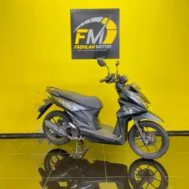 Dijual Beat Street Tahun 2021 pajak hidup