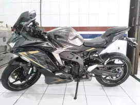 KAWASAKI ZX25R ABS KONDISI ISTIMEWA 2022