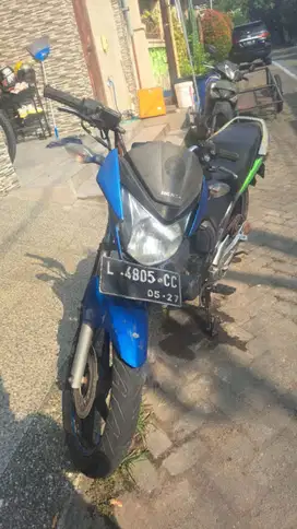 DIJUAL MURAH SEKALI, BANTING HARGA, HONDAL GL MAX, TANGAN PERTAMA