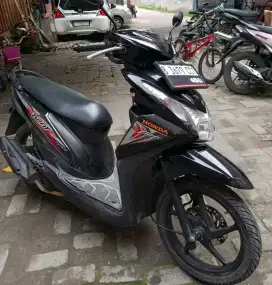 Beat FI Stater Halus Pjk On Panjang