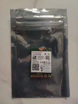 WIFI Card Laptop M.2 NGFF Intel Dual Band Wifi 5 AC 8260 8260NGW