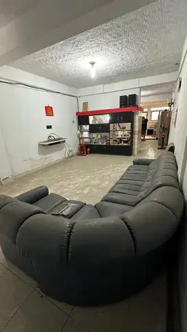 Dijual Townhouse Jalan bintang Bintang Dalam