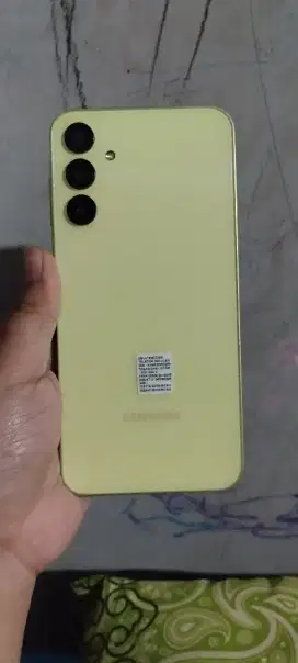 Samsung A15 5G 256 GB