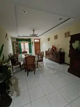Dijual Rumah Siap Huni Di Putih Melati Kelapa Gading