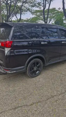Innova venturer matic 2021