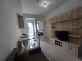 Apartemen Parahyangan Residcence Type 2 BR Lantai 11 Dekat Kampus