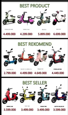 EV7seven kembangan Utara Jakarta barat
