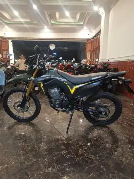 DP 1,5 JT CRF 150 L THN 2024 PJK HIDUP PROSES DIBANTU SAMPAI ACC