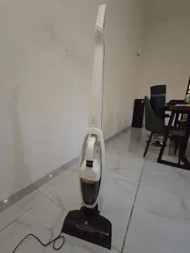 Electrolux Vacuum Cleaner Well Q7-P