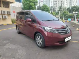Honda Freed PSD 1.5 matic