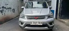 wuling Confero S manual 2018