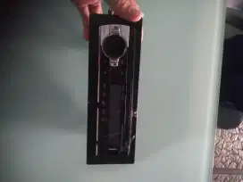 Audio mobil copotan