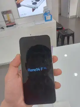Cicilan oppo reno 14 5G promo bebas 2× angsuran 0%