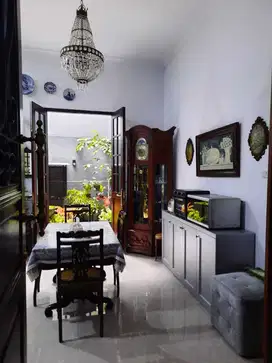 Dijual Rumah Lebak Bulus Jakarta Selatan