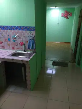 Di Kontrakan/Di sewakan