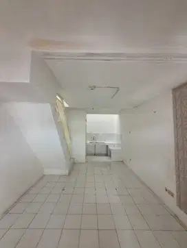 Rumah citra 2 ext murah 3.7x12.5 jakarta