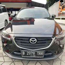 CX 3 1.5 SPORT DP 10.