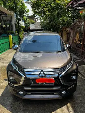 2019 Mitsubishi Xpander 1.5 Ultimate MPV