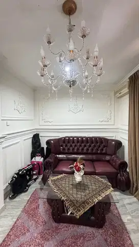 Dijual rumah di Cluster  Banjar Wijaya Tangerang   Luas 144 m
