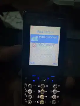 Sony Ericsson K810 rare
