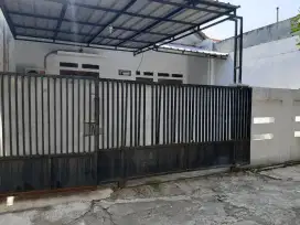 Dijual Rumah Sangat Sangat Butuh