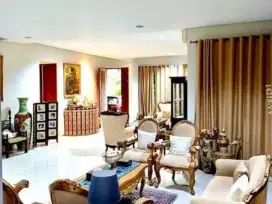 Dijual Rumah cantik di Puri Padi  Ciputat