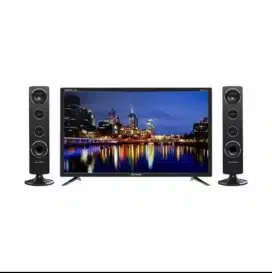 Tv Polytron led 32