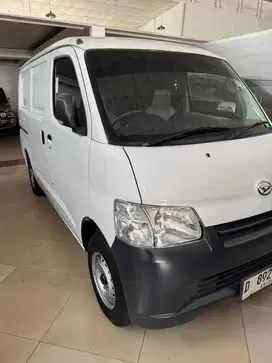 Grandmax blindvan dijual