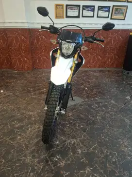 DP 1,5 JT CRF 150 L THN 2024 PJK HIDUP PROSES DIBANTU SAMPAI ACC