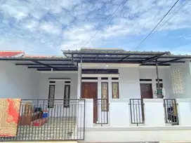 rumah pinggir jalan termurah di rancamanyar  bandung