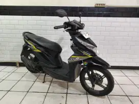Beat eco 2018 mesin halus