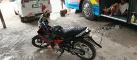 Jual yamaha jupiter mx 2009
