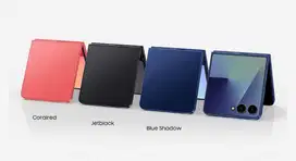 PRE ORDER SAMSUNG Z FLIP 7 free up memori 256GB up 512GB