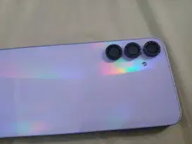 Samsung GALAXY A55 5G Masih Garansi SEIN dan Mulus 100%